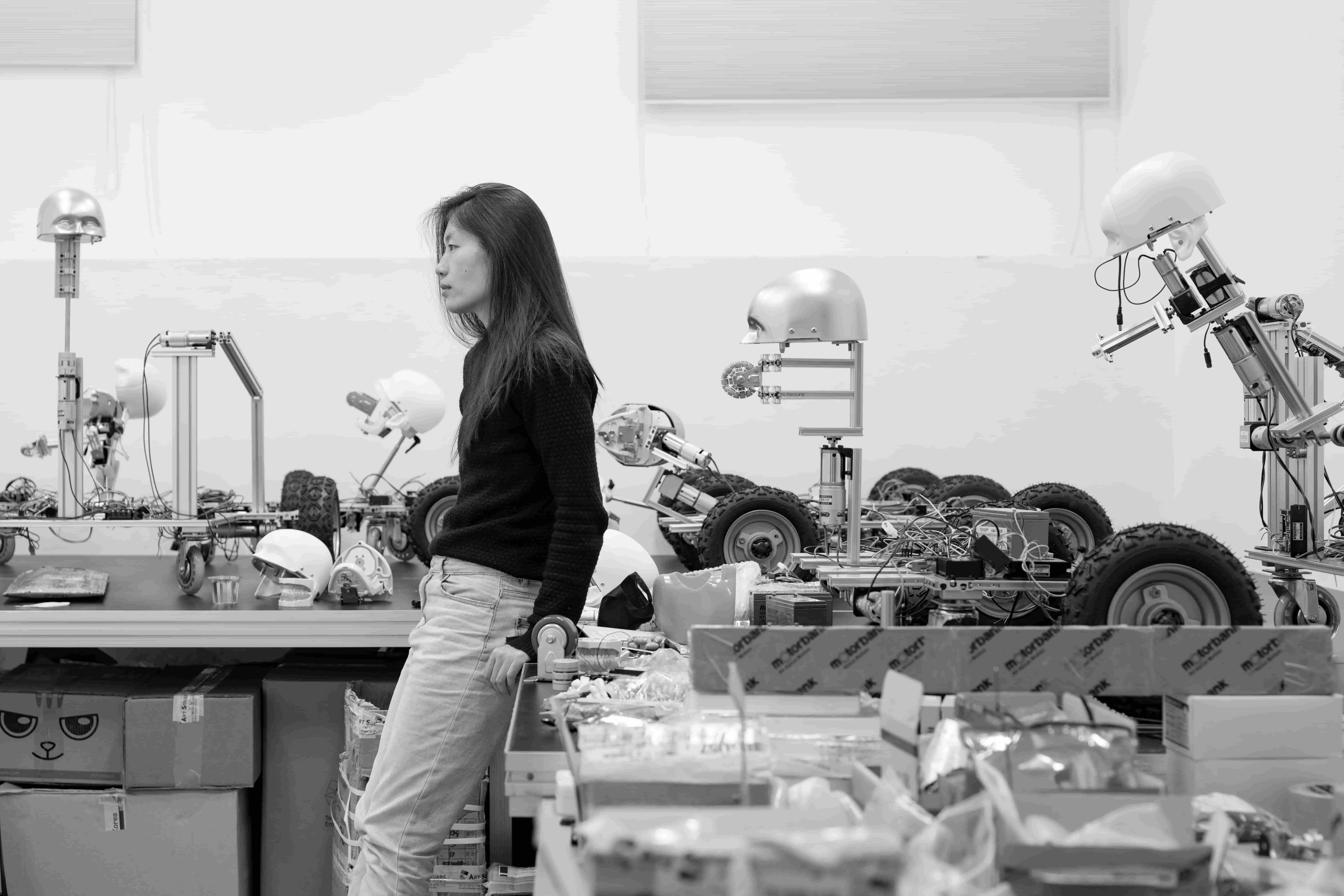 Photo by Cheolki Hong, Courtesy of Incheon Art Platform