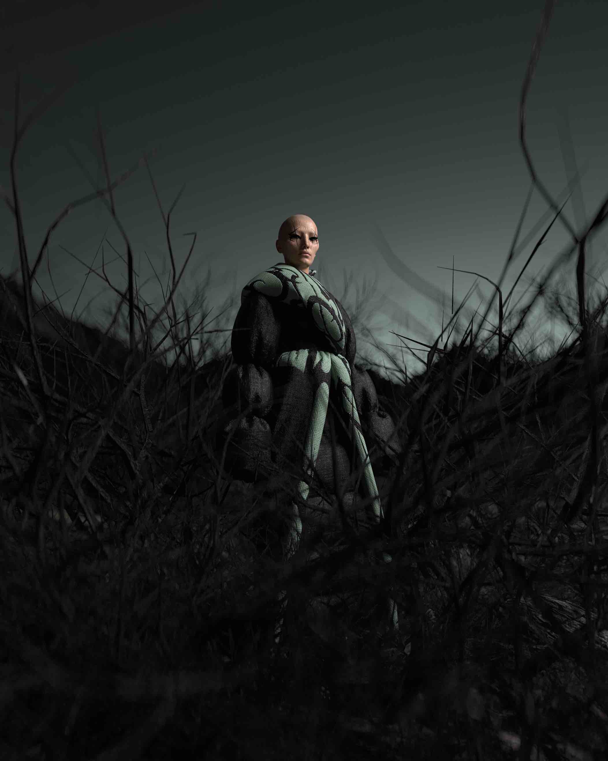 ATARA-XIA by G. Piovesan 