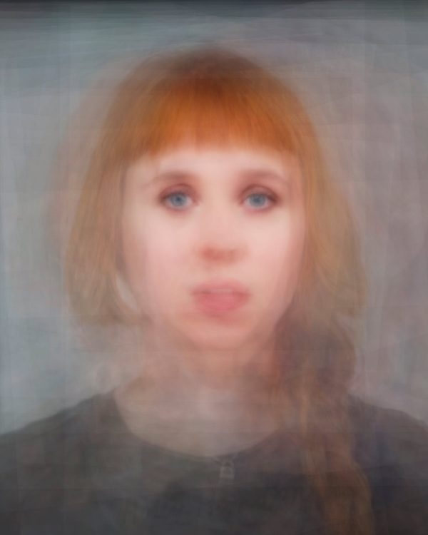 Holly Herndon piercing the veil between AI and human creativity