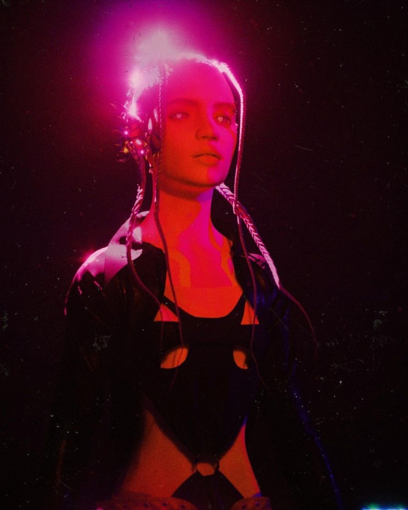 Gloria Maria Cappelletti