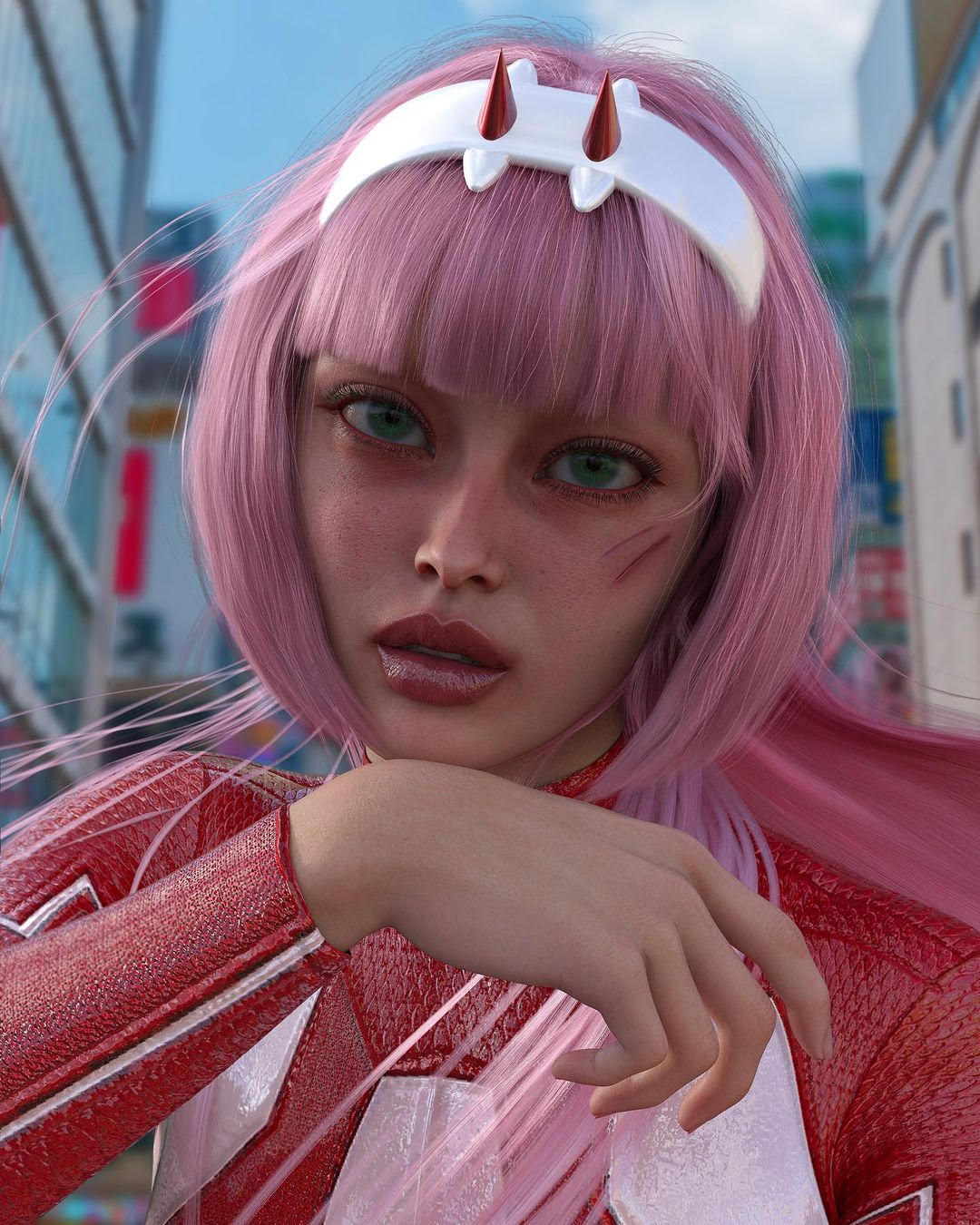 Artwork by HARDMETACORE